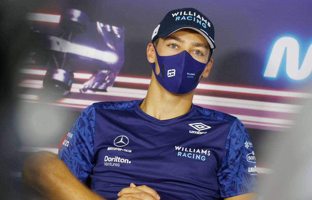 ‘Impossible’ for non-Merc/RB driver to win on merit