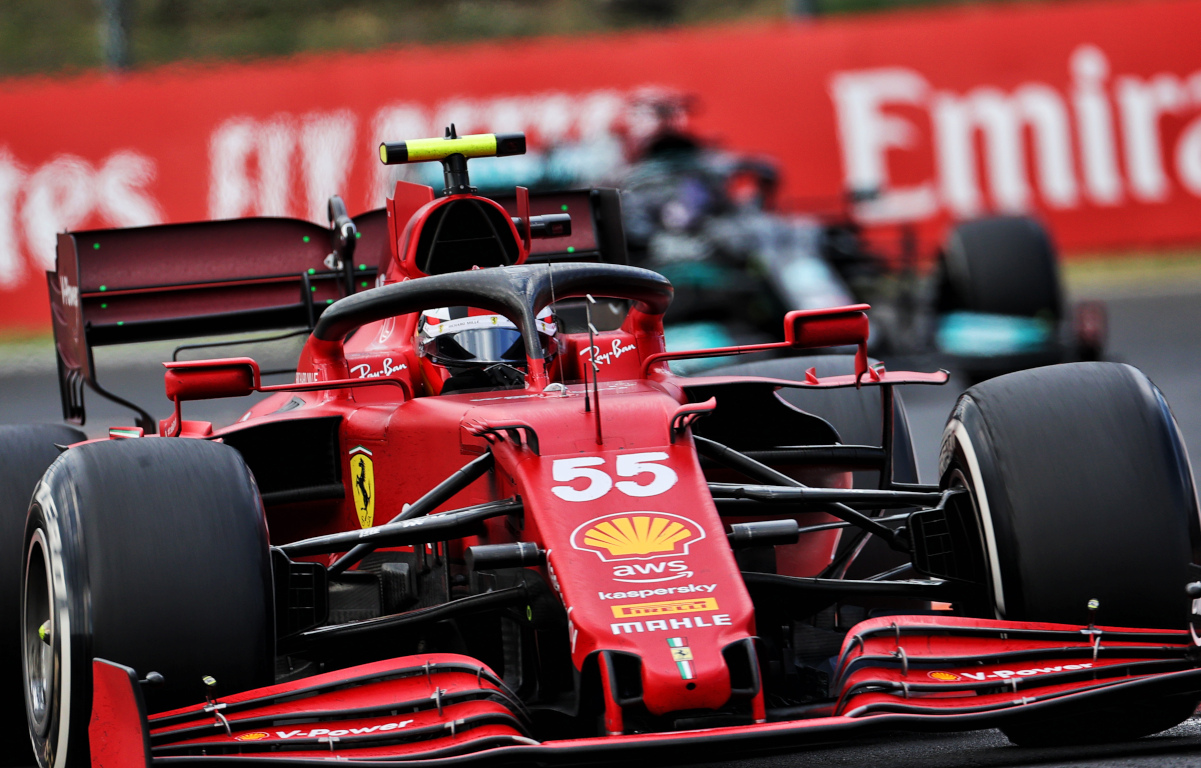 Binotto points out F1’s double standard ‘attitudes’