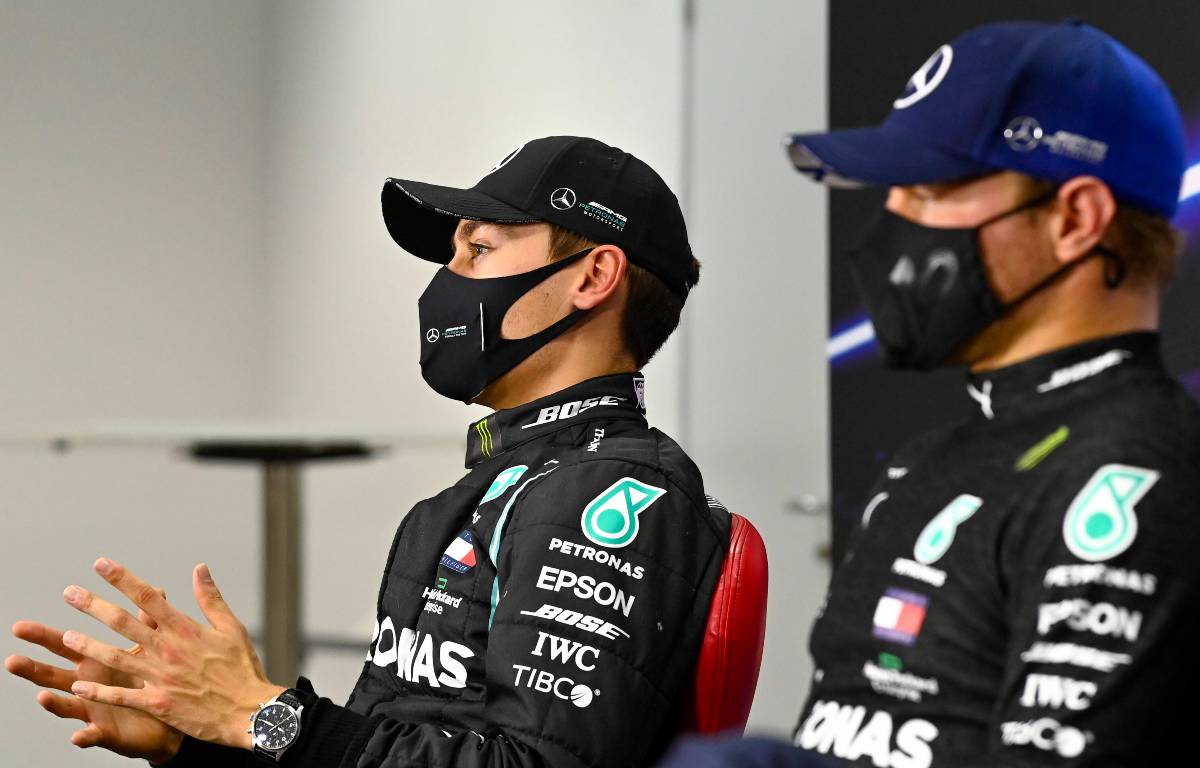 Mercedes keeping Bottas would be ‘incomprehensible’