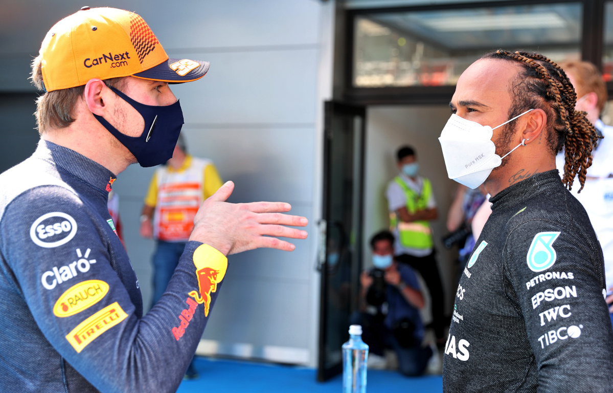 Honda not banking on Hamilton taking a fourth PU