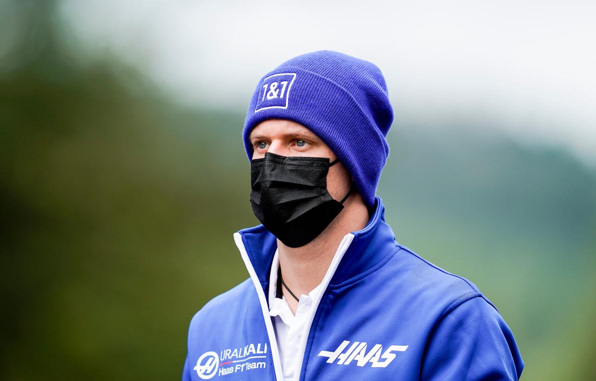 Schumacher ‘crossing fingers’ for rain at Spa