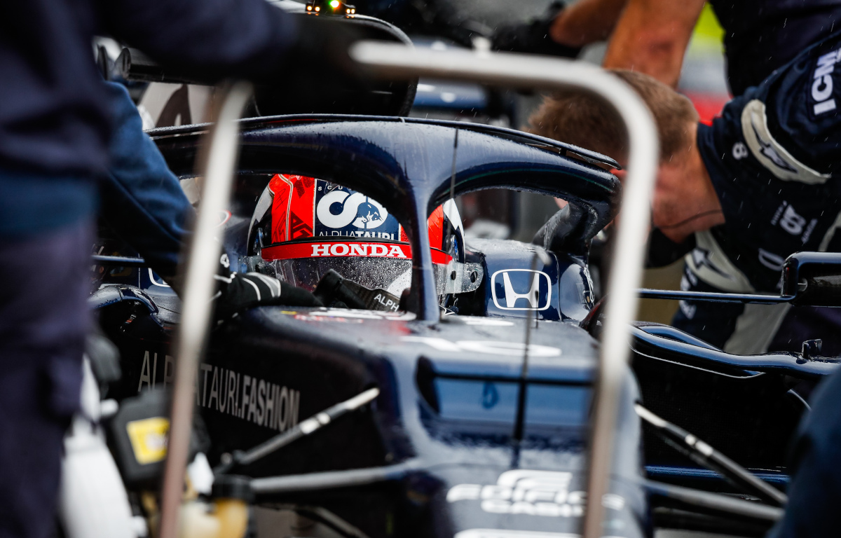 ‘When you see a car at 200kph, no way you’re stopping’