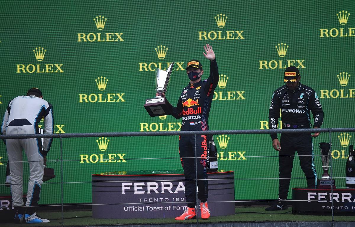 Mercedes ready to ‘move on’ from Spa’s lost points