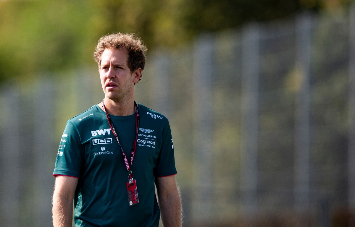 Vettel: Too many races make GPs ‘not special anymore’