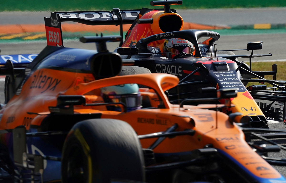 McLaren: 2021 focus won’t harm 2022 prospects