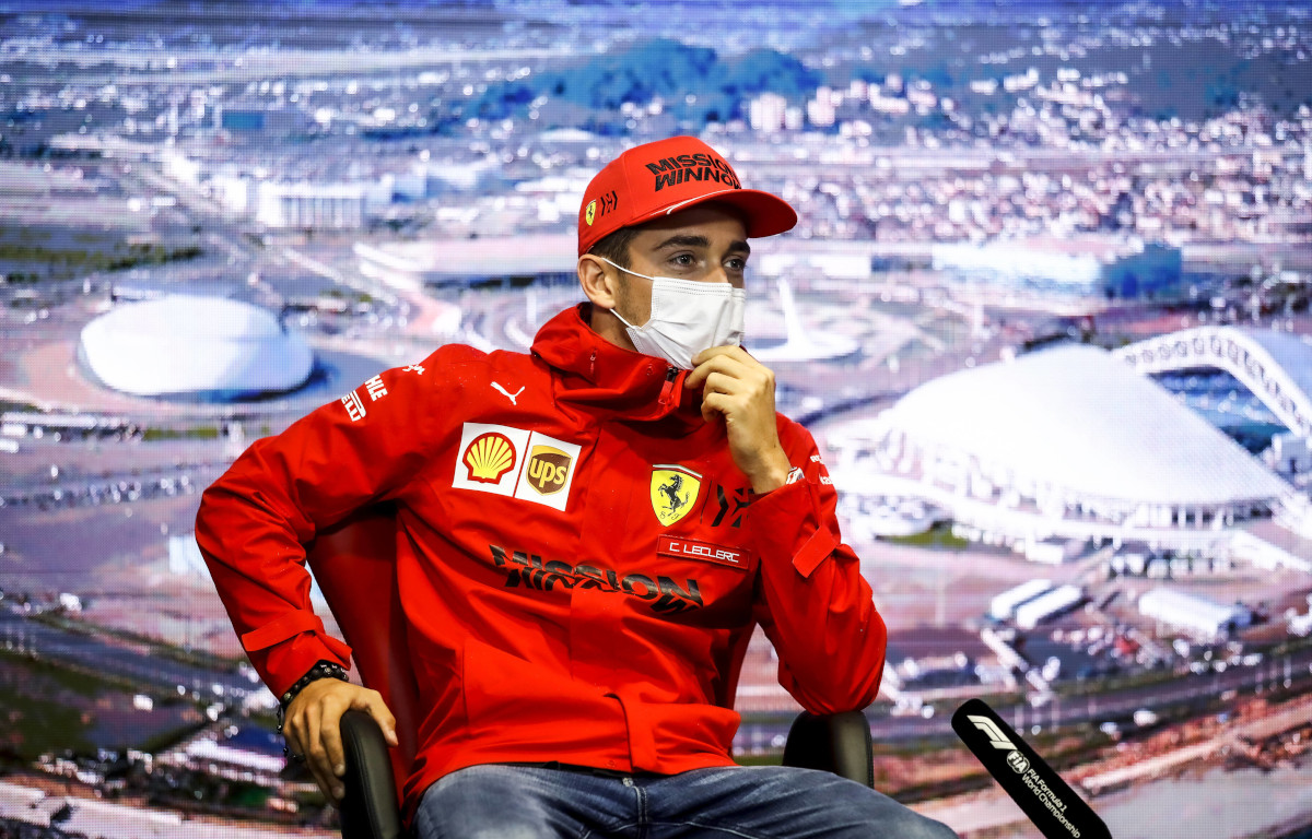 Ferrari’s new power unit only a ‘little bit better’