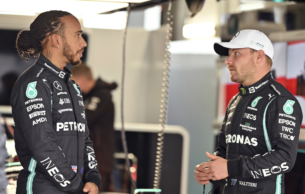 Mercedes still have ‘question marks’ about engines
