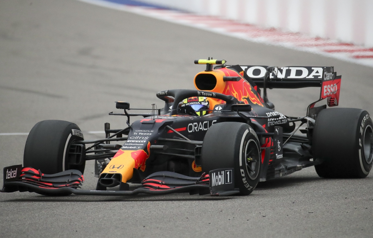 Hope for Perez despite not emerging as ‘a hero’