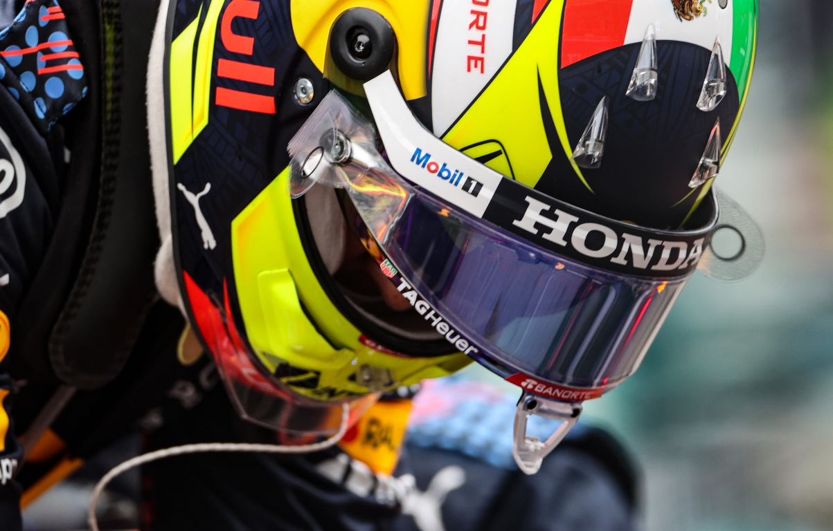 Perez denies focus is on 2022, ‘will turn things around’