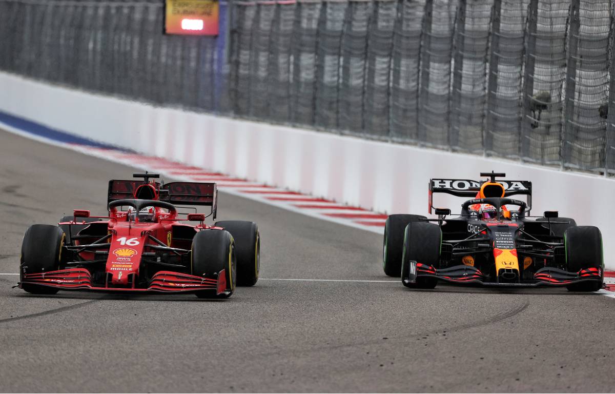 Ferrari tight-lipped over new engine time boost