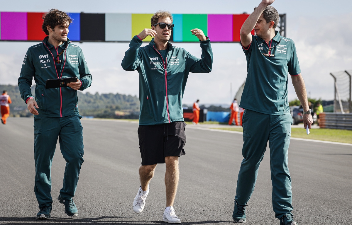 Vettel urges F1 not to ‘neglect’ overworked staff