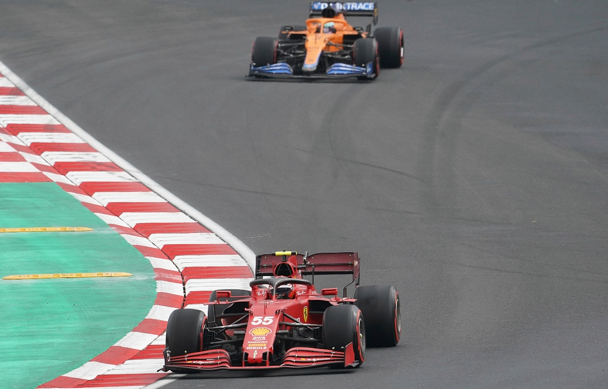 Binotto: ‘Wrong’ to call Ricciardo weak link in P3 fight