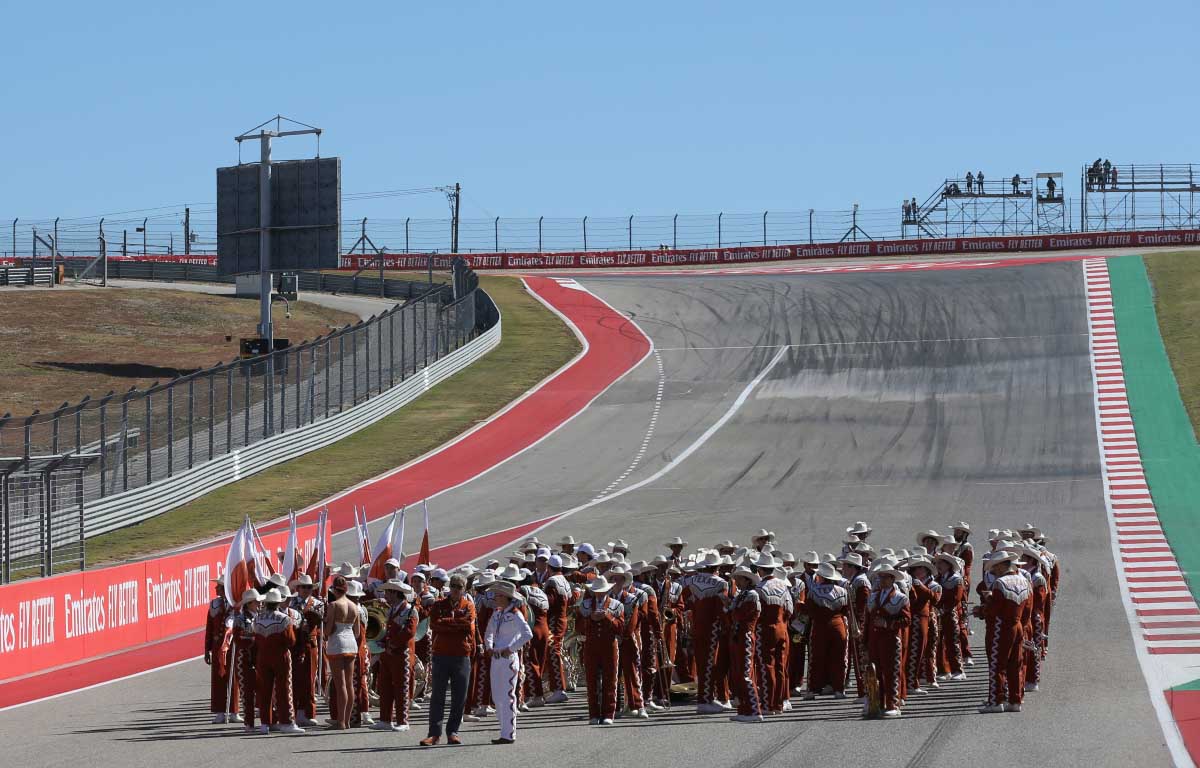 ‘Severe’ bumps in Austin could mean ‘complicated’ weekend
