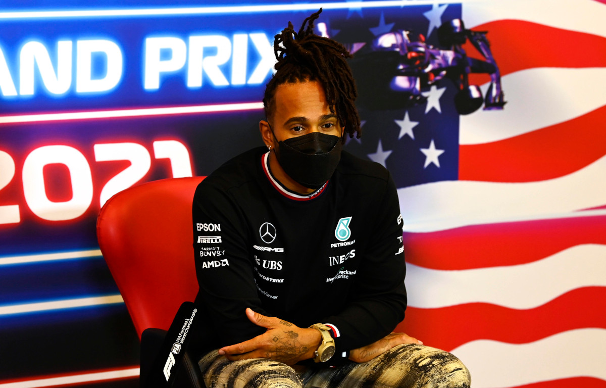 ‘No surprise’ for Hamilton as Red Bull find the edge