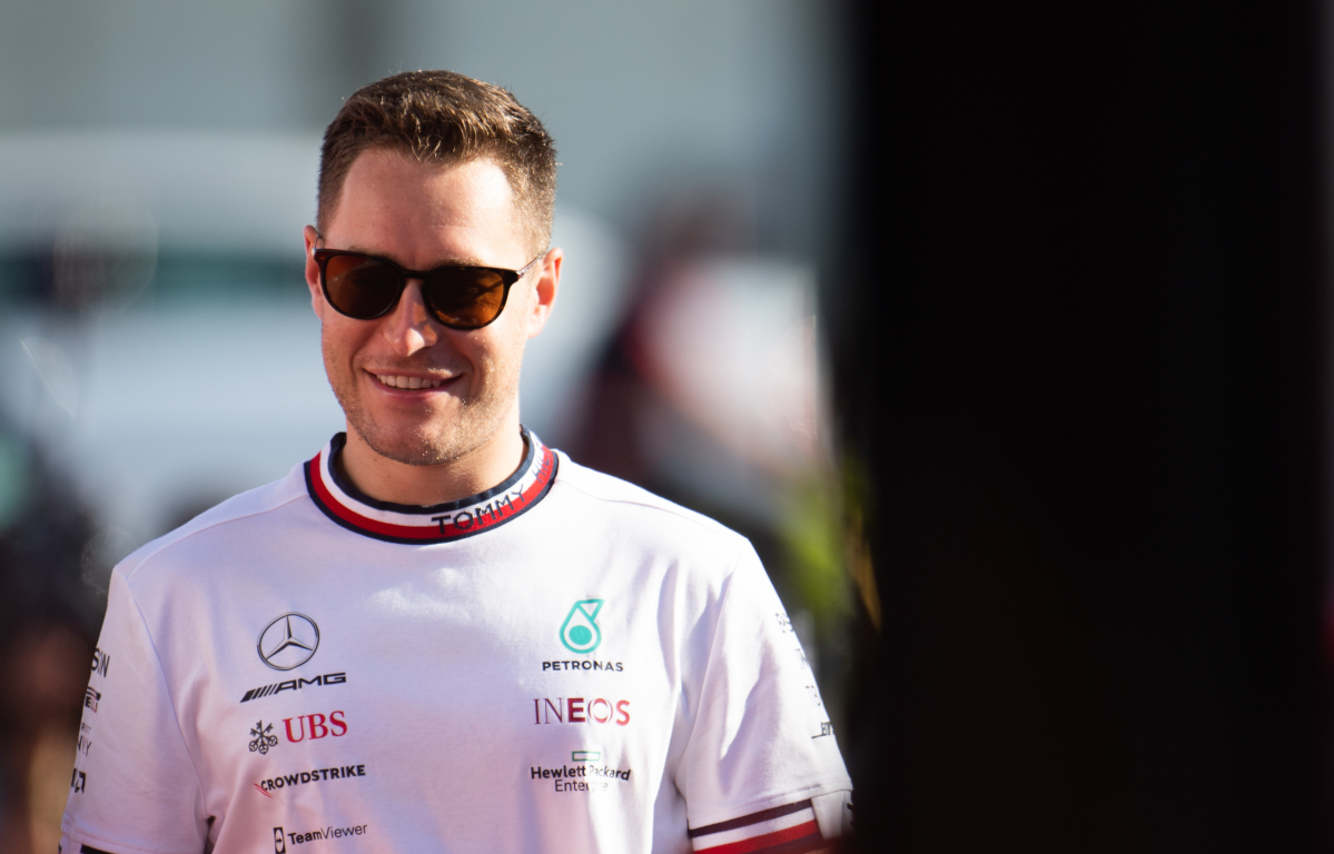 Vandoorne to test for McLaren IndyCar team, eye on 2023