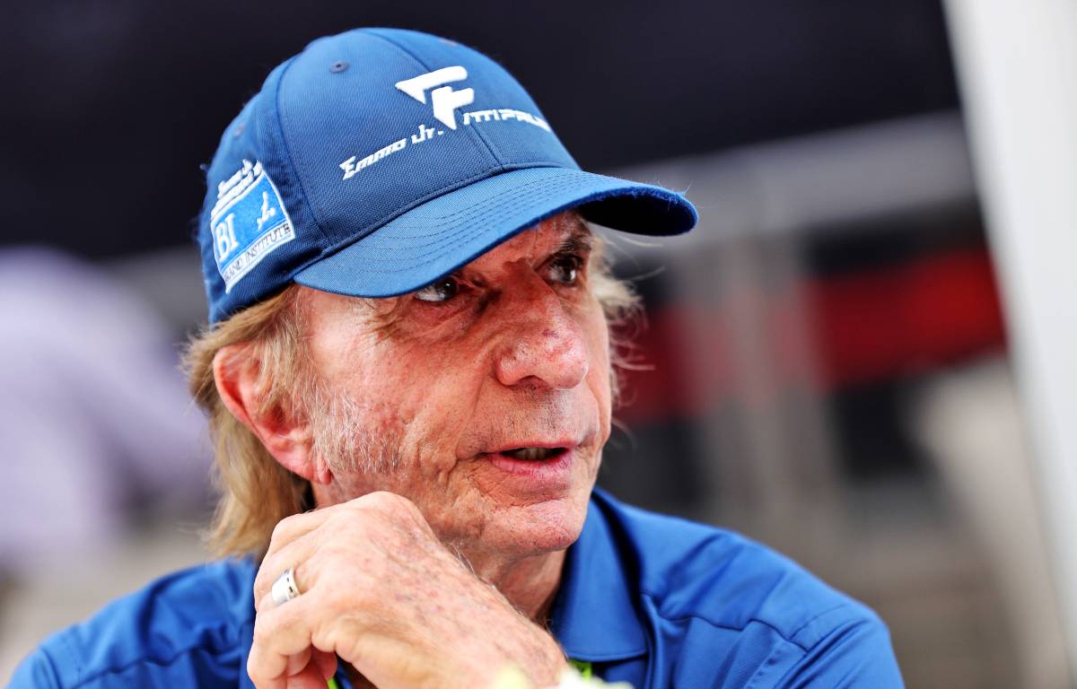 Fittipaldi is opposed to ‘crazy’ 23-race calendar