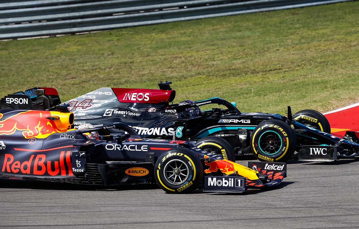 Red Bull reject idea of copying Mercedes’ suspension