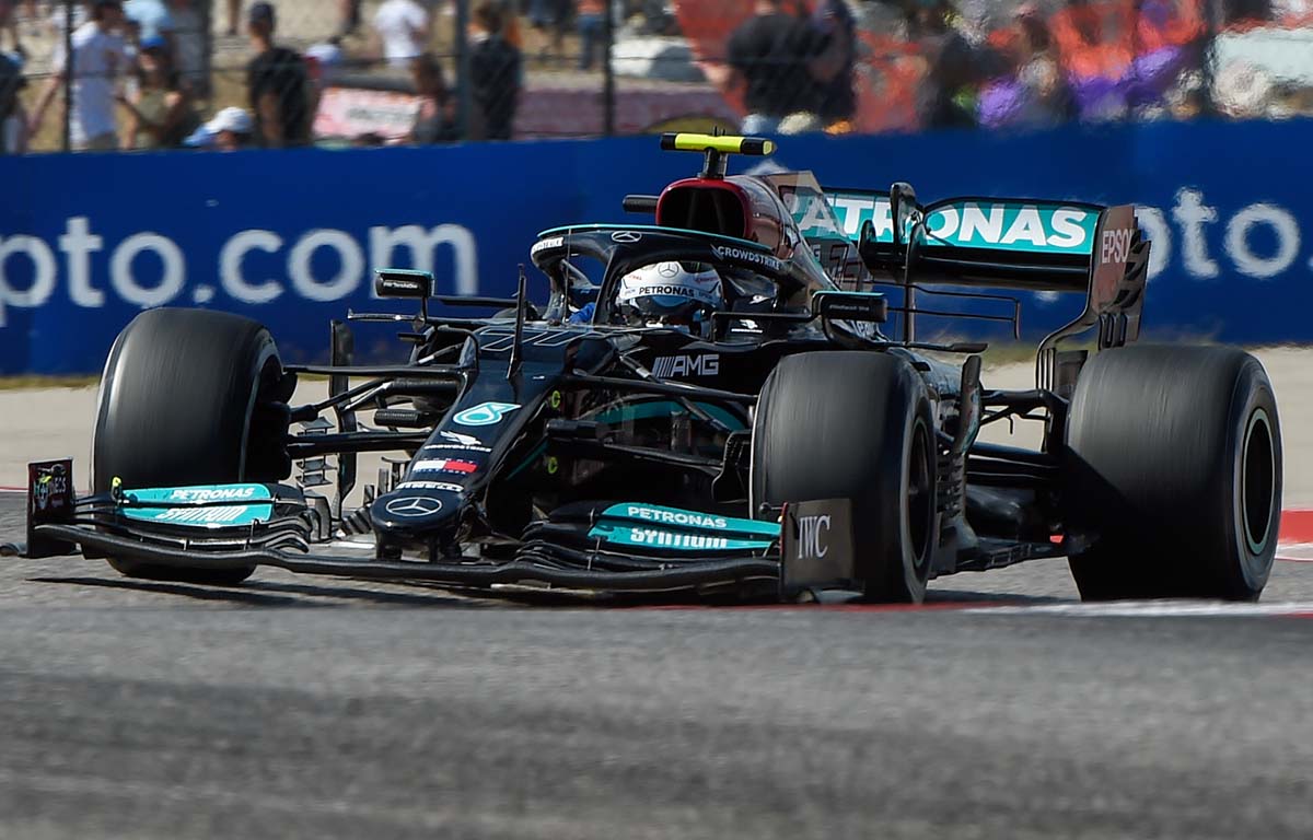 Mercedes head to Mexico with more ‘optimised’ engine