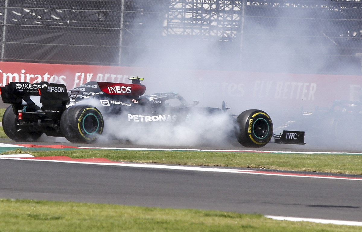 Wolff wanted FIA to take action against Ricciardo