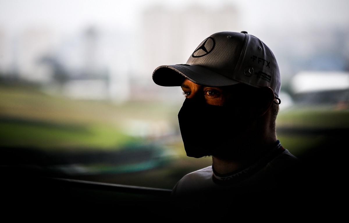 Bottas would’ve turned down one-year Mercedes deal