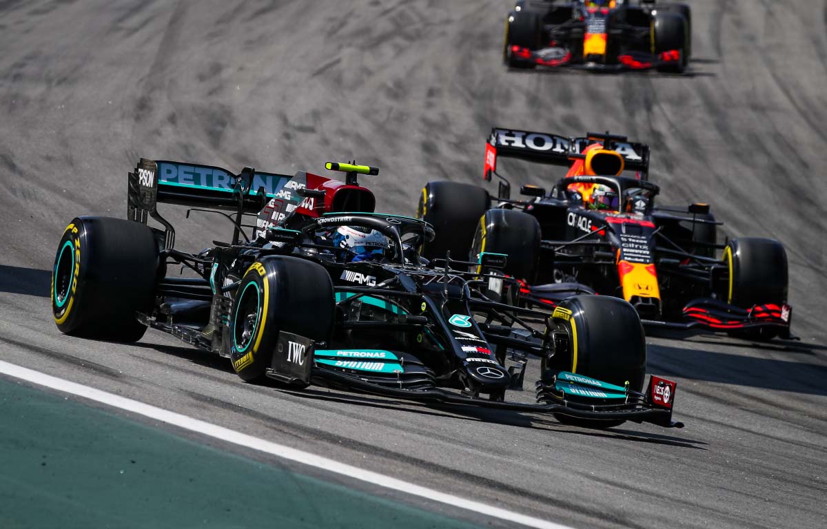 Mercedes had doubts over Bottas’ strategy claims