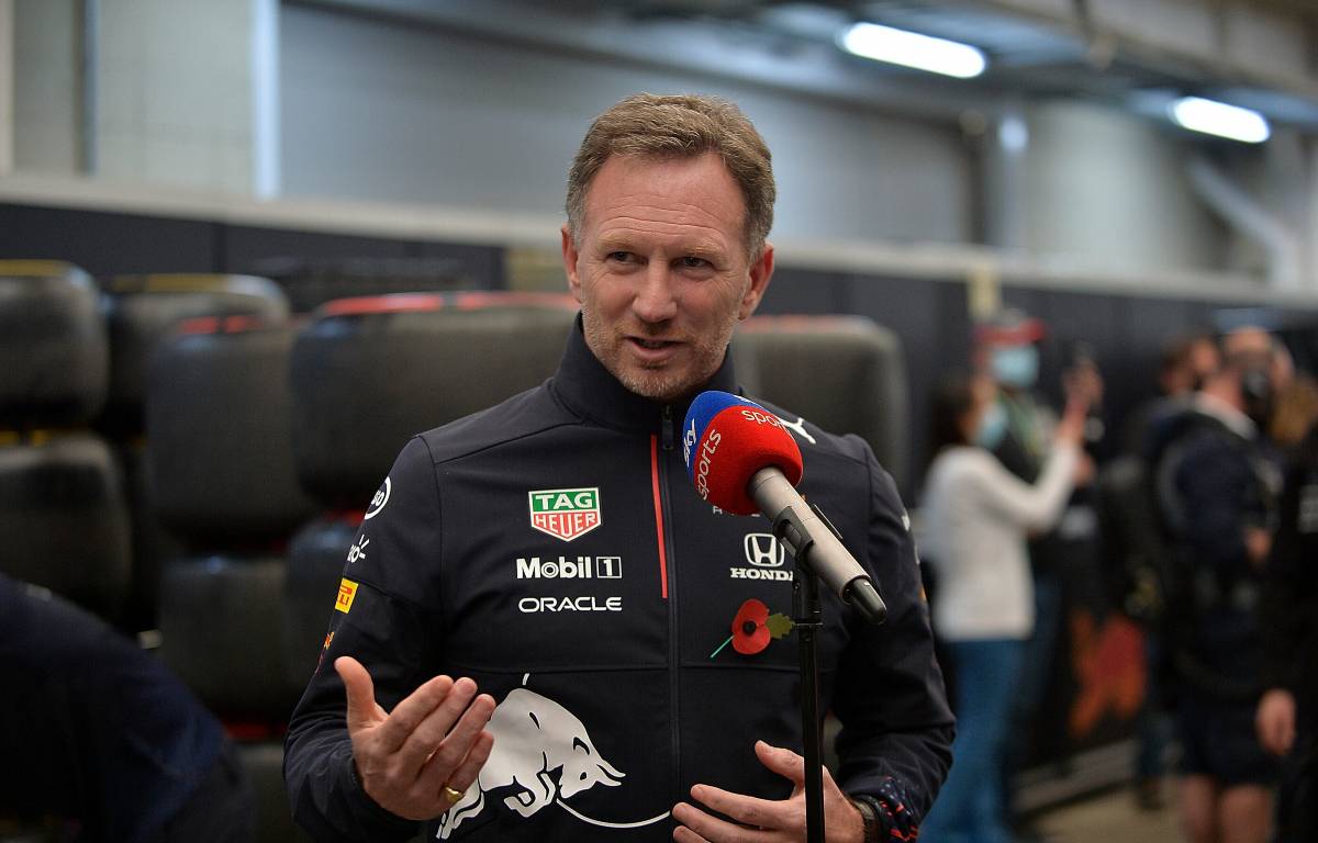 Horner: Mercedes’ straight-line speed back to ‘normal’