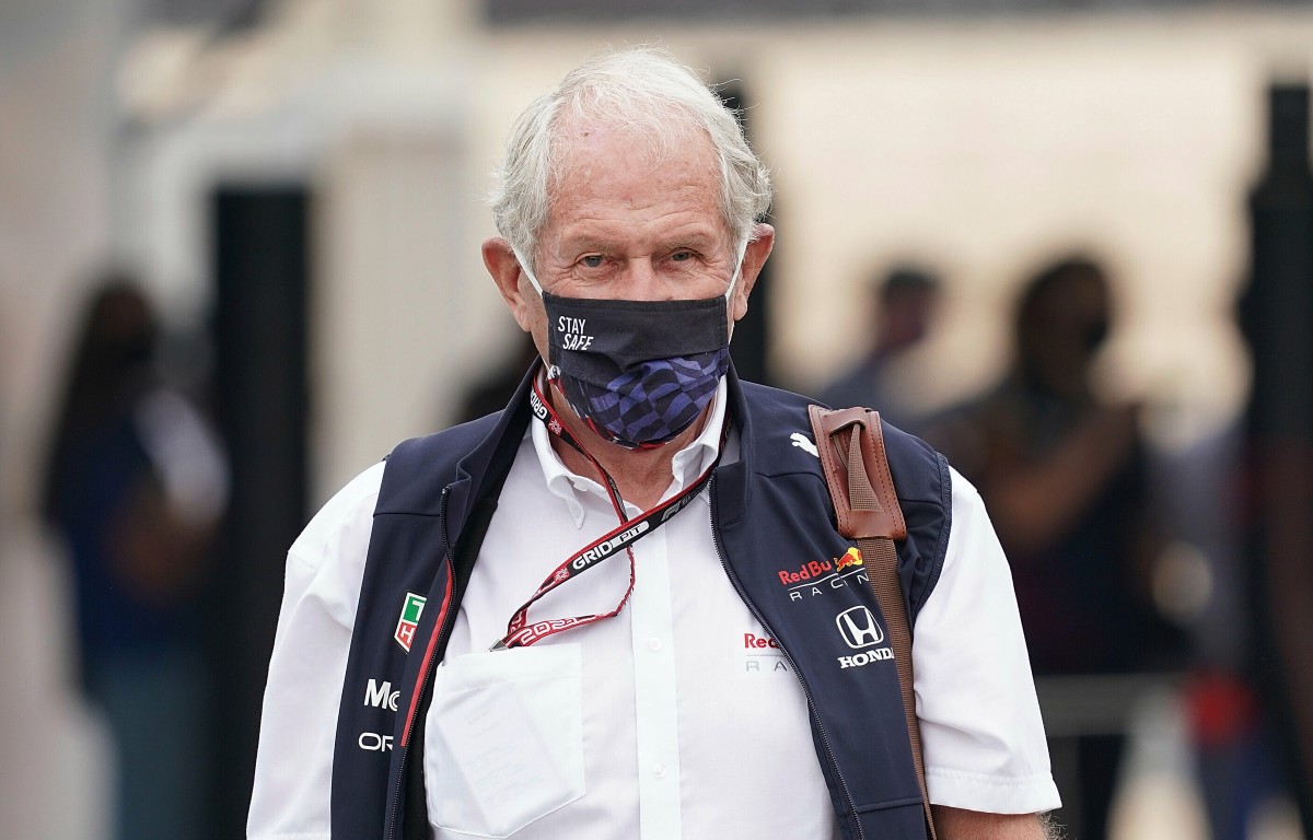 Marko spoke to FIA/Liberty over perceived Mercedes favouritism