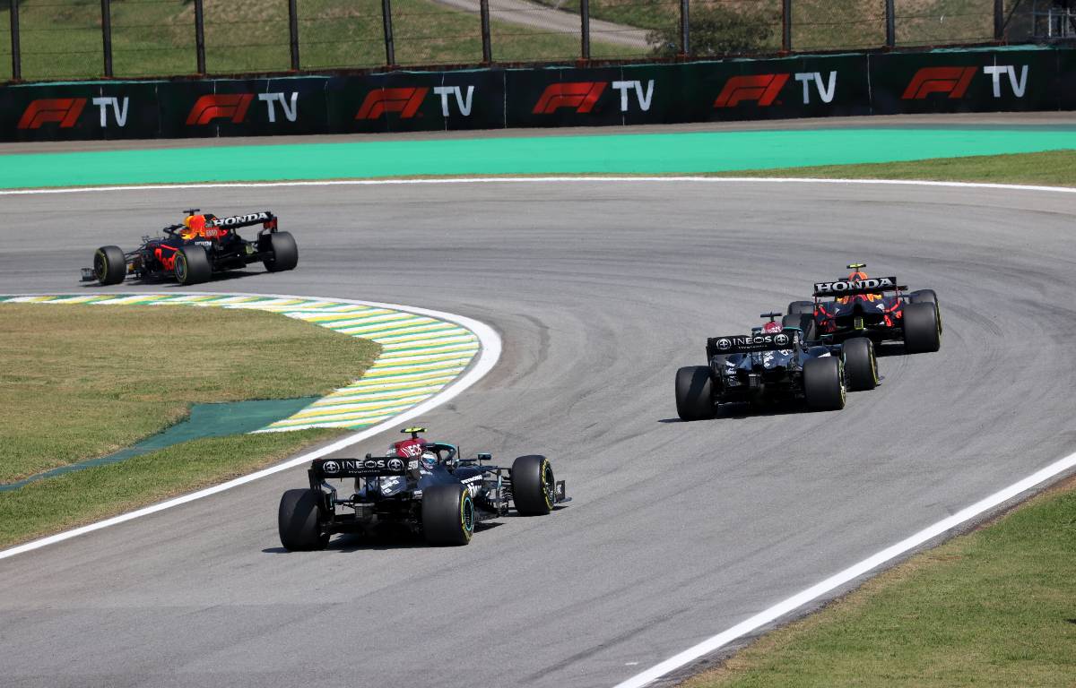 Vettel: Hamilton/Max do not need team-mate support