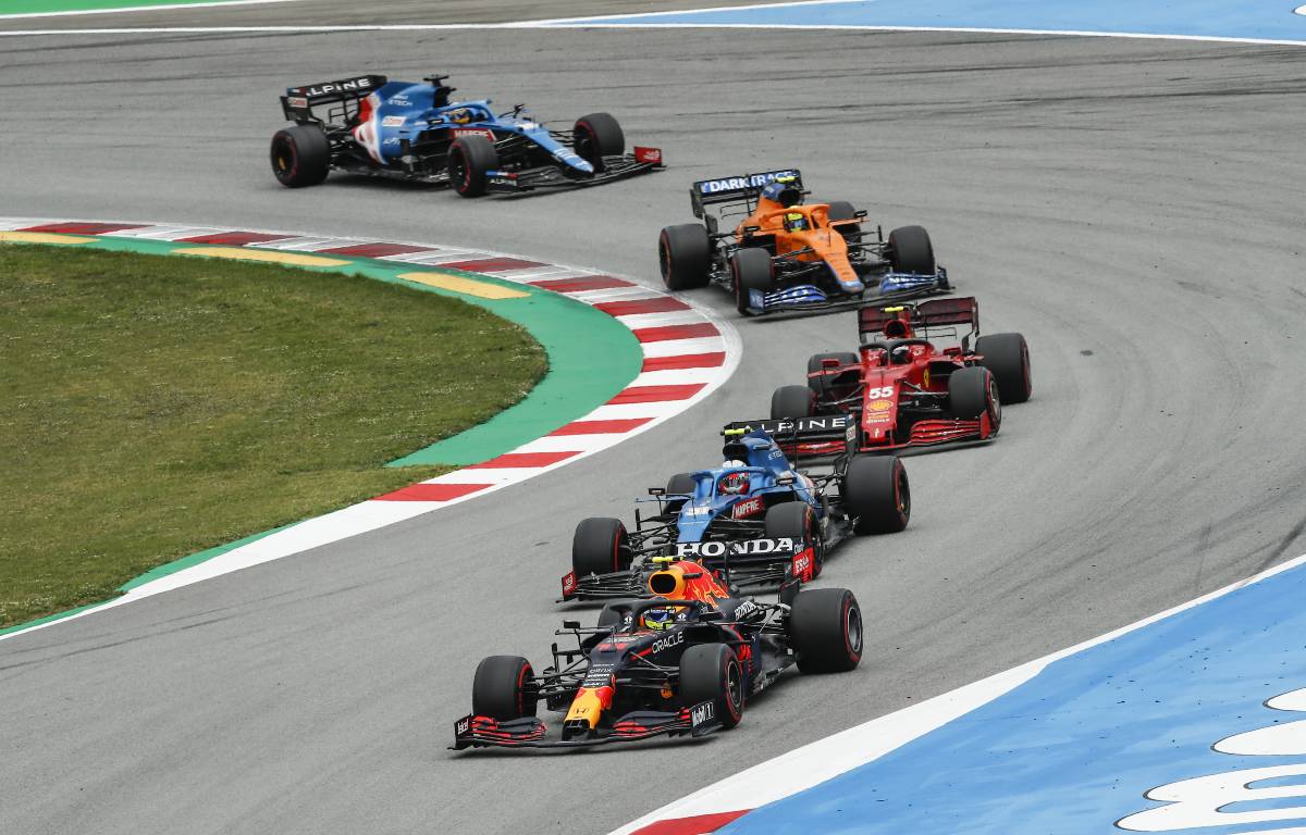 Drivers would do ‘40’ races a season if they could