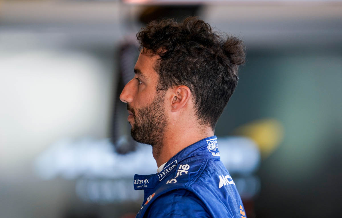Ricciardo labelled ‘disappointment’ of 2021 season