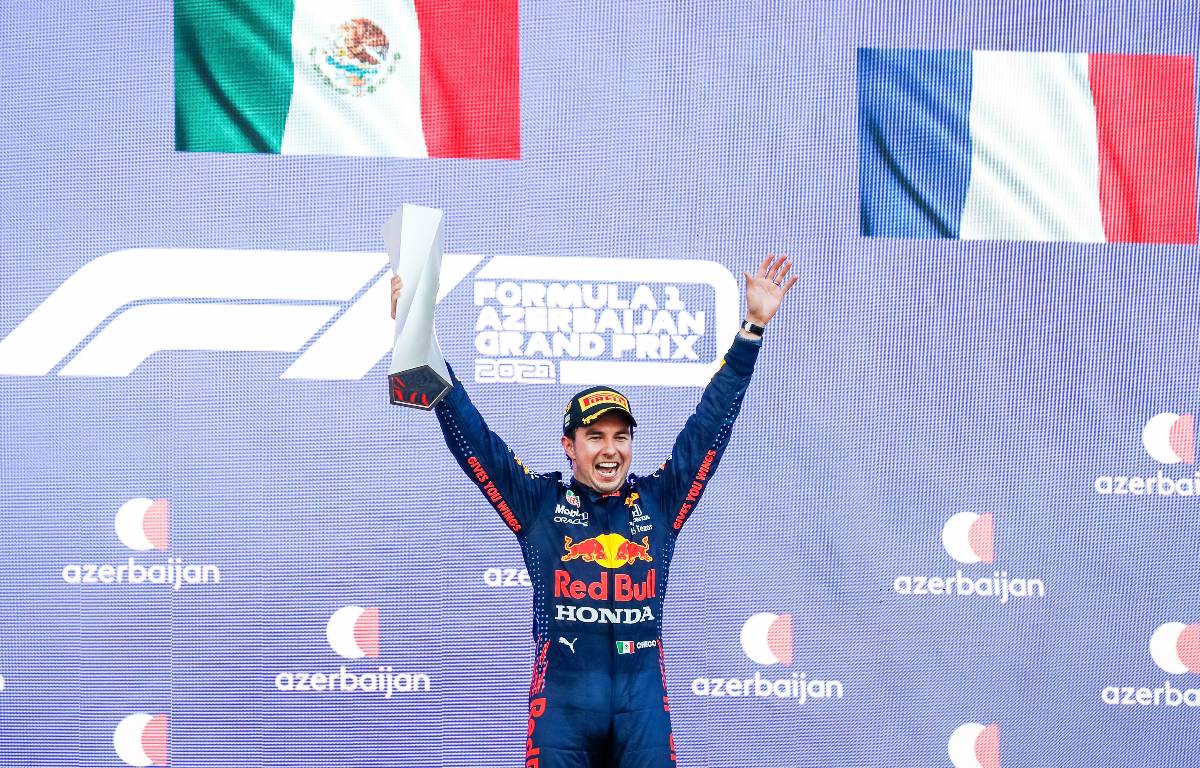 Perez wants to challenge for Max’s title this year