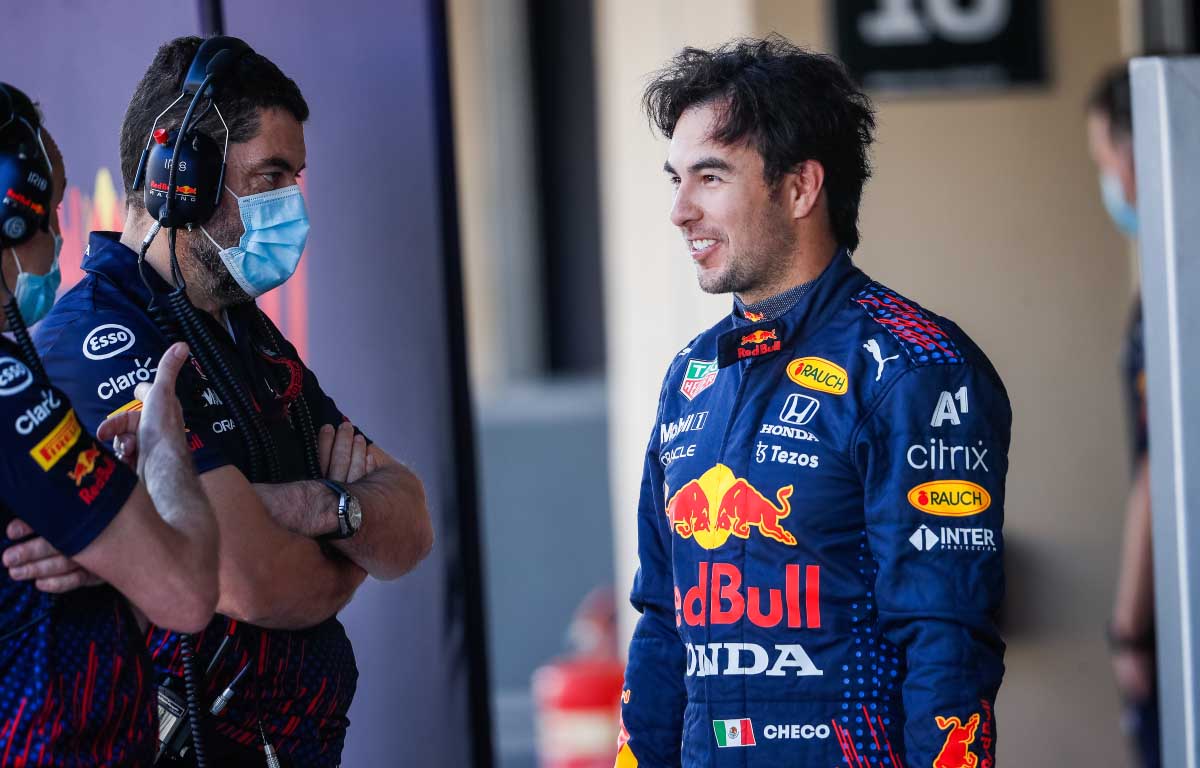 Perez considered retiring from F1 without Red Bull offer