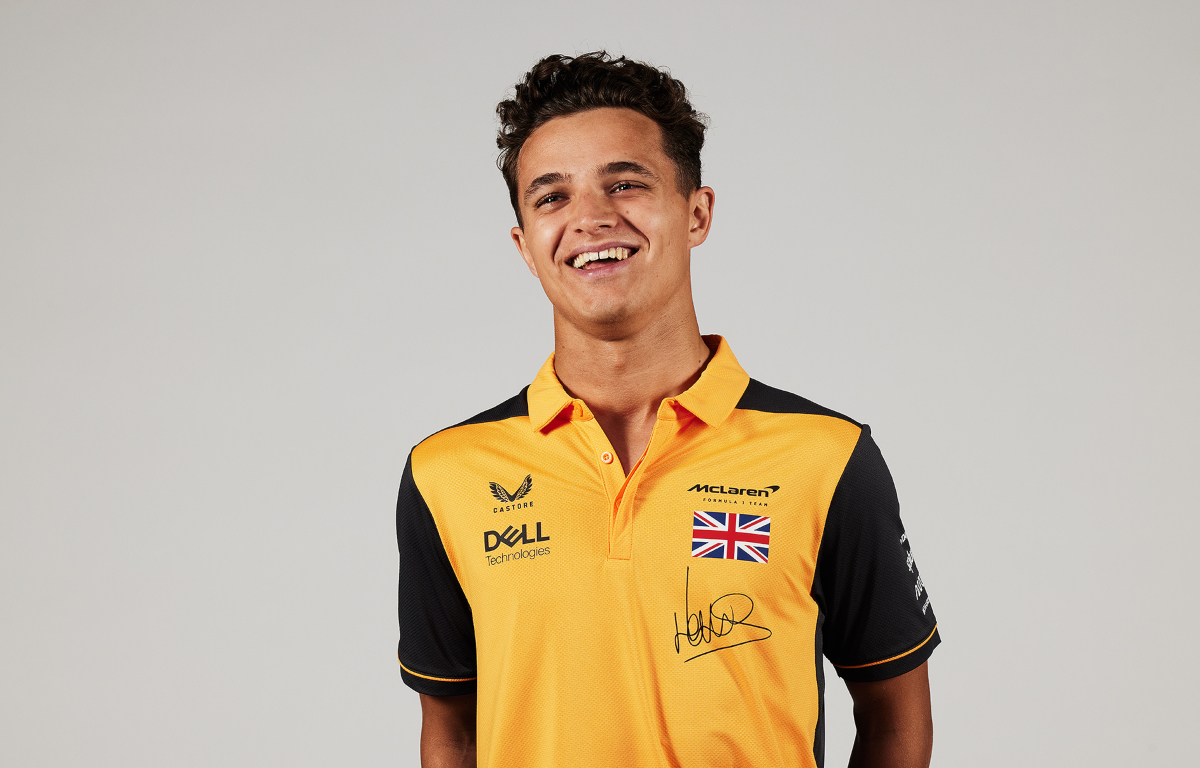Norris backs Masi, has ‘confidence’ in F1 improvement