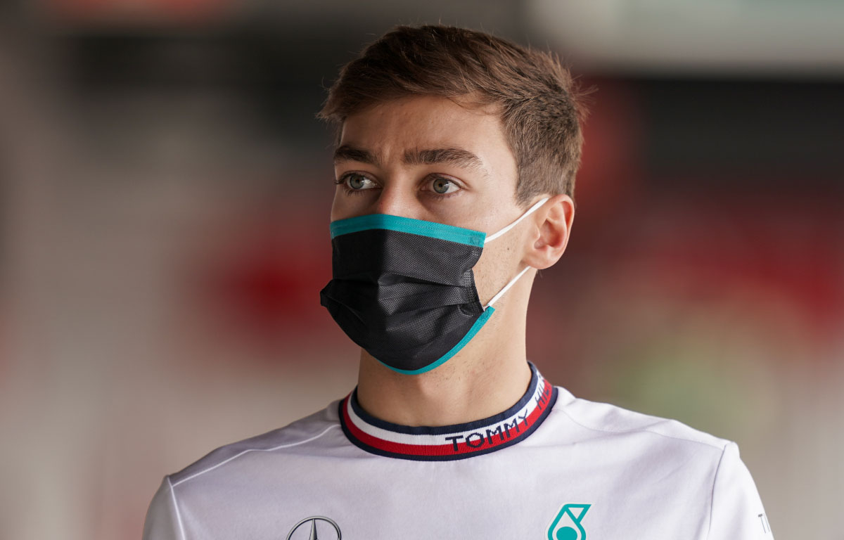 Russell expecting upgrades en masse in Bahrain