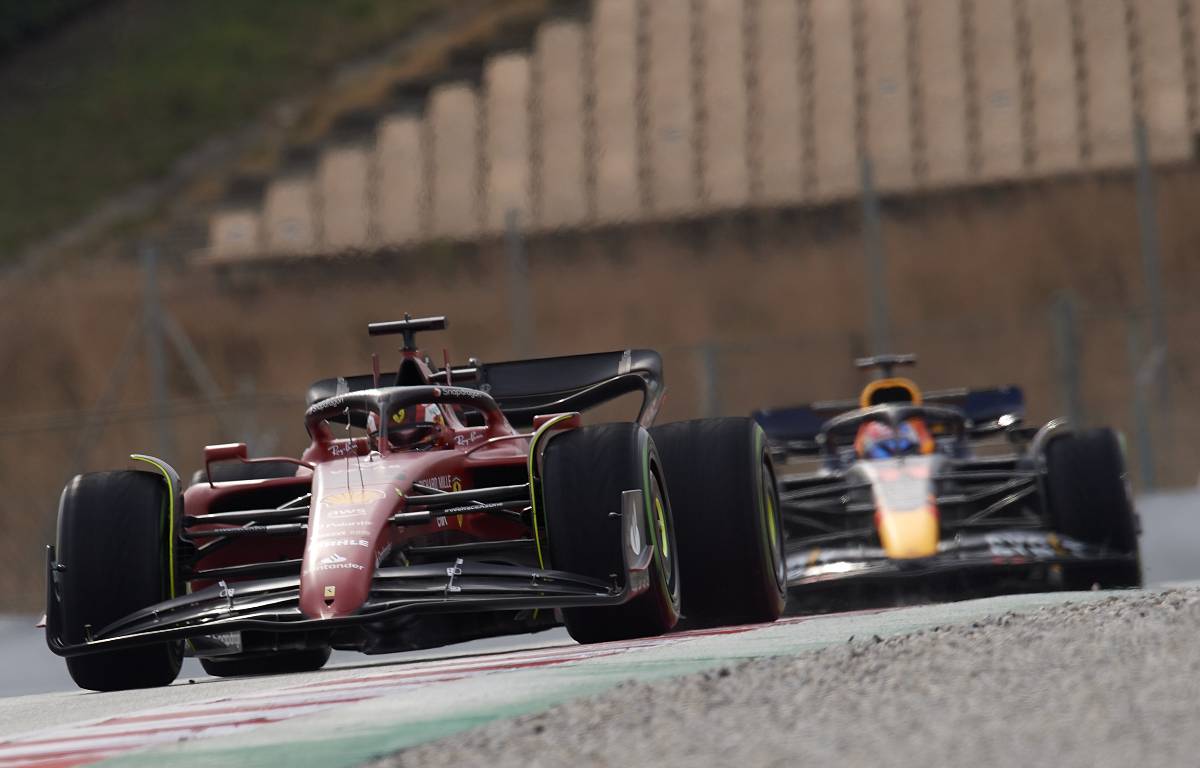 Ferrari ‘chose to be disciplined’ when evaluating test