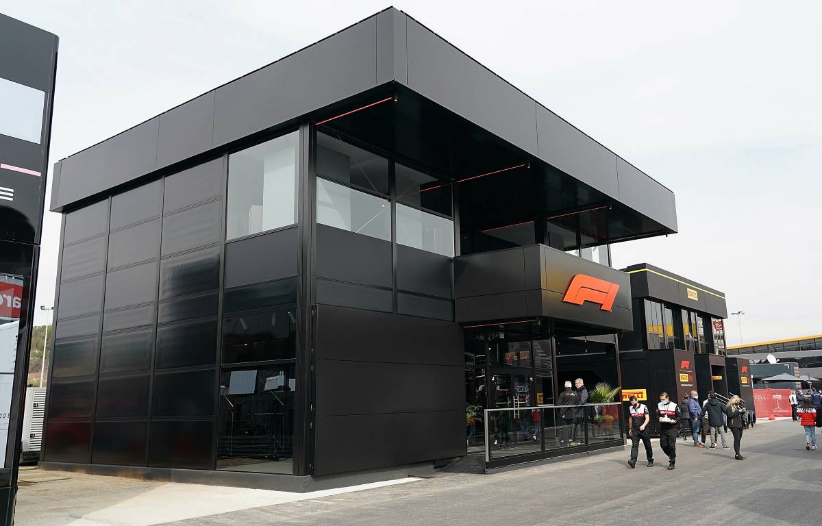 ‘No wonder establishment are worried’ about Andretti