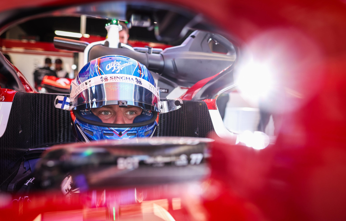 Bottas insists there’s ‘nothing Alfa shouldn’t be able to fix’