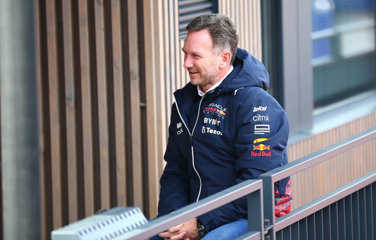 Horner criticises Race Control radio broadcast ban