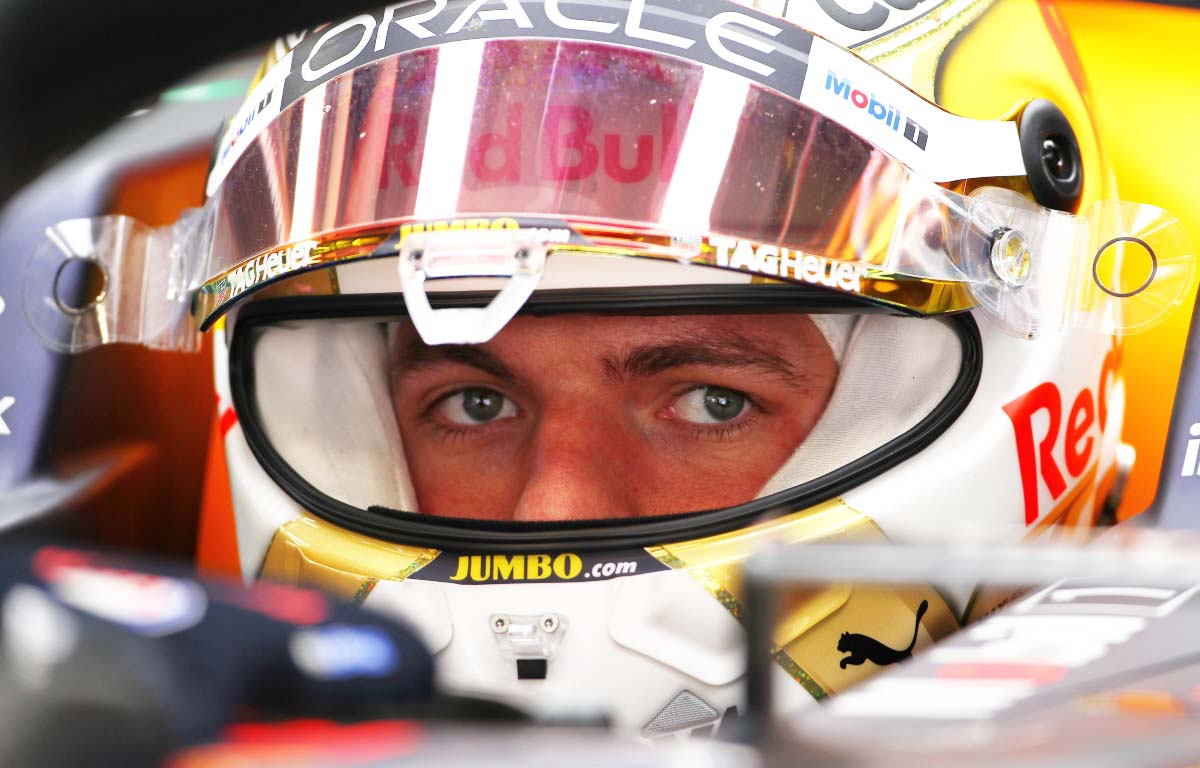 Masi ‘appreciated’ Verstappen’s supportive message