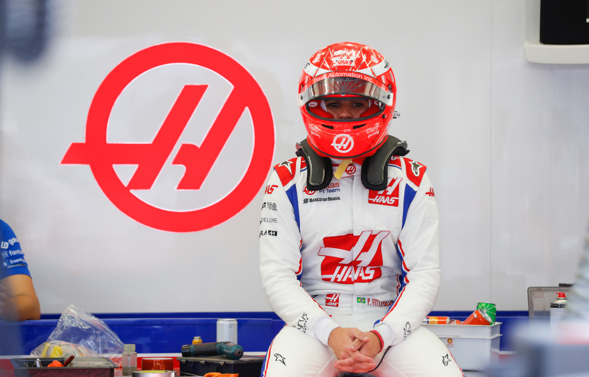 Fittipaldi ‘hurt’ at losing out on Haas race seat