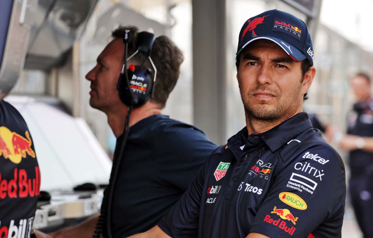 Brundle dismisses Perez’s title credentials