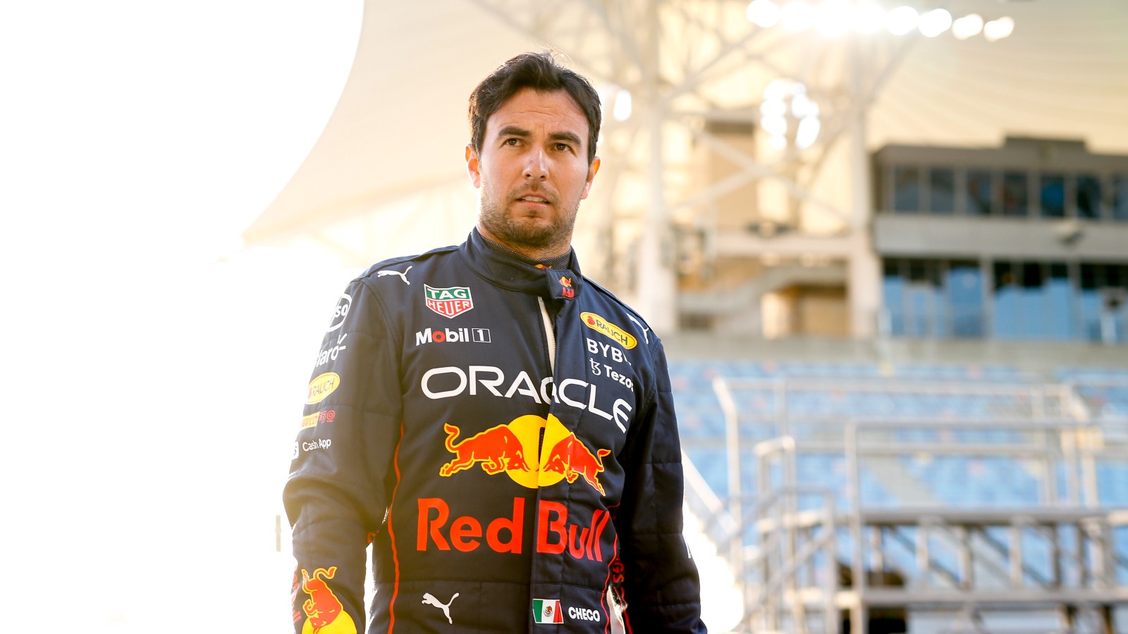Perez wants talks over letting Covid-positive drivers compete