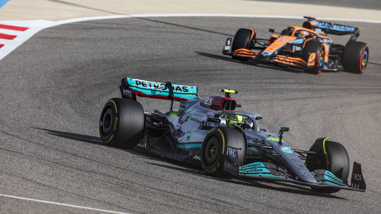 Mercedes ‘not bluffing’, face ‘much bigger problems’