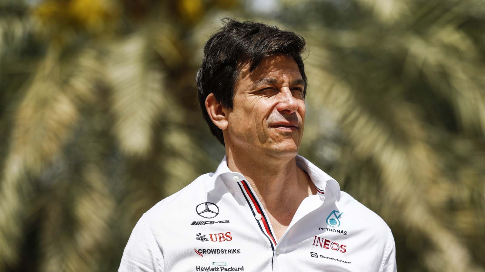 Wolff wants Abu Dhabi chapter closed after FIA report