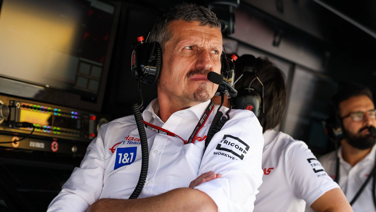 Steiner: ‘You cannot write a story like this’