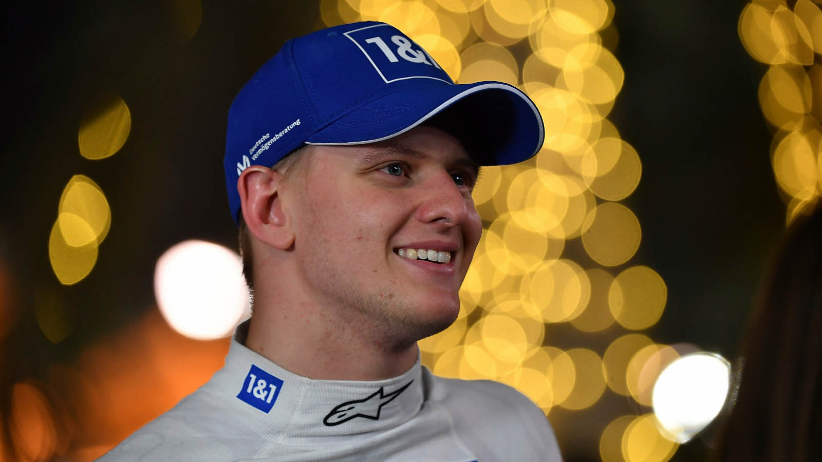 Mick out to fight for podiums with new Haas pace
