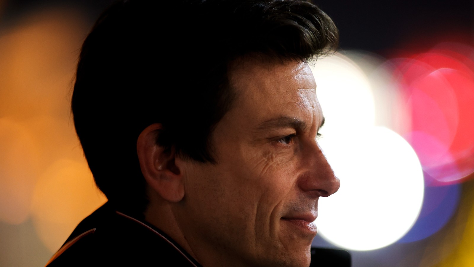Wolff welcomes FIA’s ‘human error’ admission
