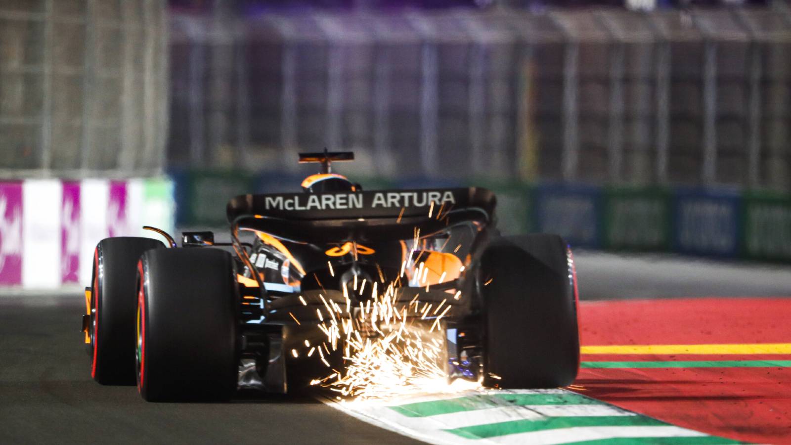 Ricciardo given grid penalty for blocking Ocon