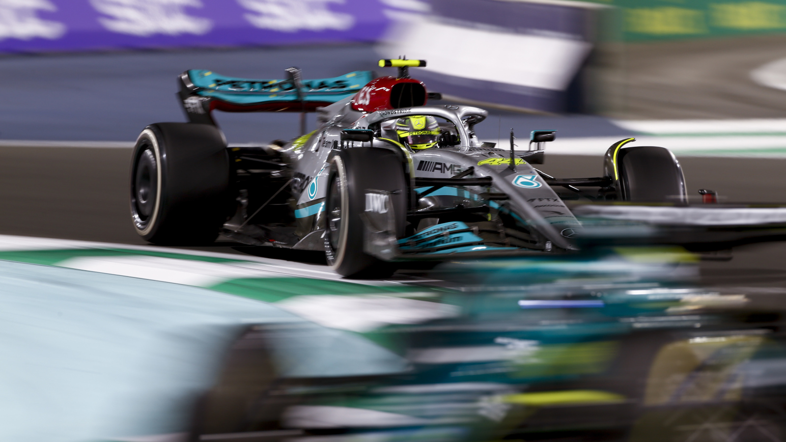 ‘PU deficit means Merc can’t camouflage bad weekends’