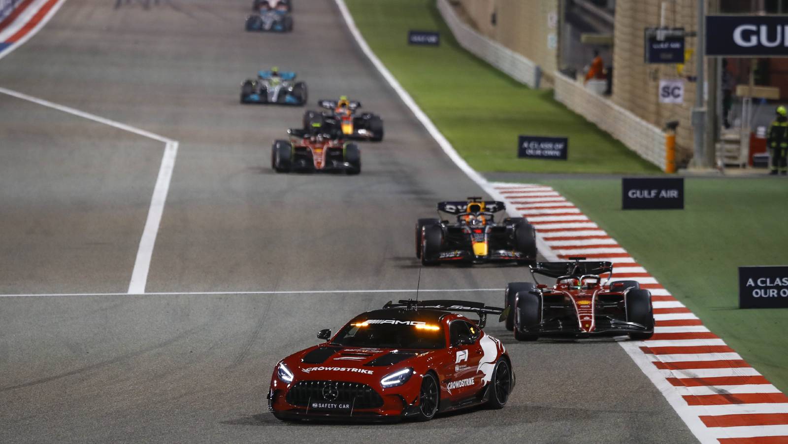 Szafnauer ‘amazed’ by reliability of new F1 cars
